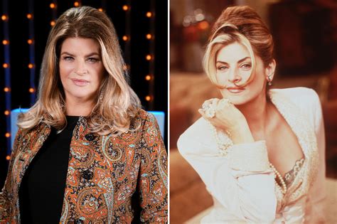 Kirstie Alley cause of death revealed: ‘Was only recently discovered’